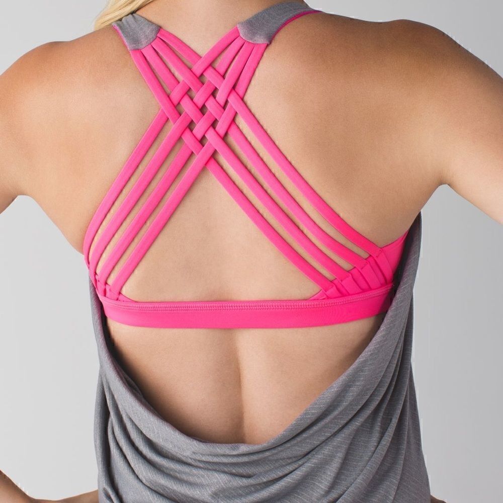 Lululemon Wild Tank    - Picture 3 of 7